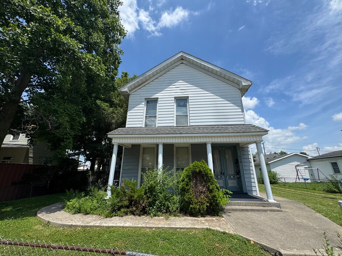 Foto principal - 314 E Walnut St