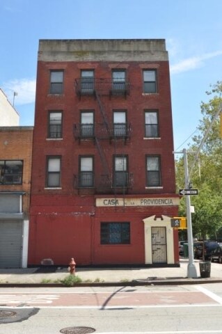 Building Photo - 2222 First Ave