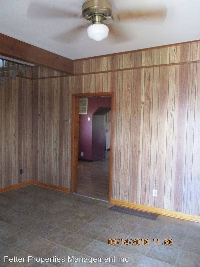 Building Photo - 3 br, 1 bath House - 3015 Claremont Ave