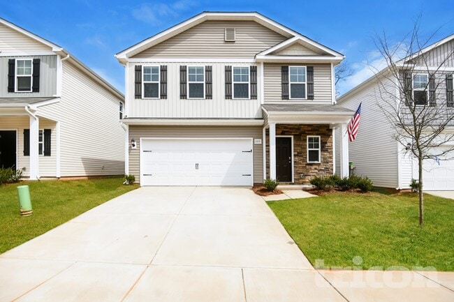 Building Photo - 205 Spring Knoll Dr