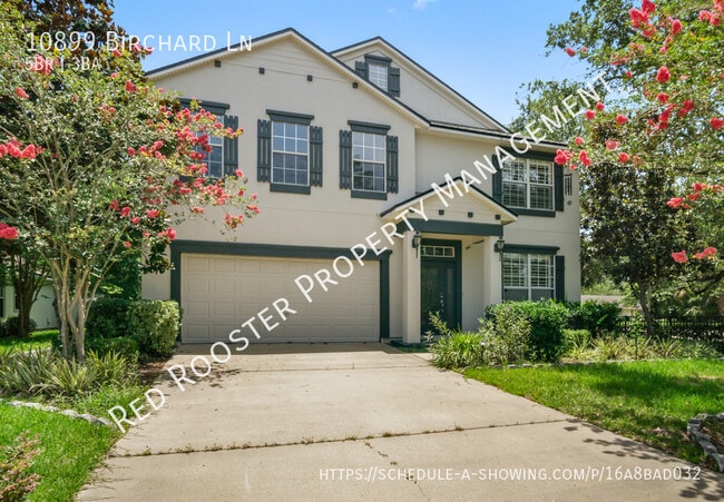 Building Photo - 10899 Birchard Ln