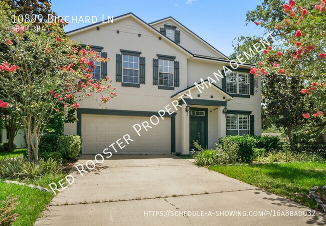 Foto del edificio - 10899 Birchard Ln