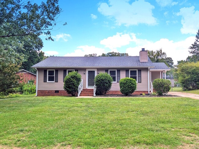 Building Photo - 3 Timber Creek Ct