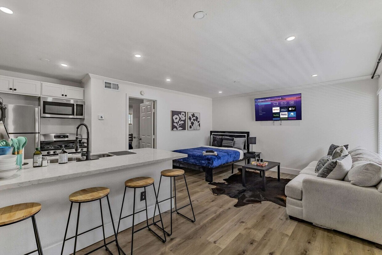 Foto principal - 2218 Hazard St