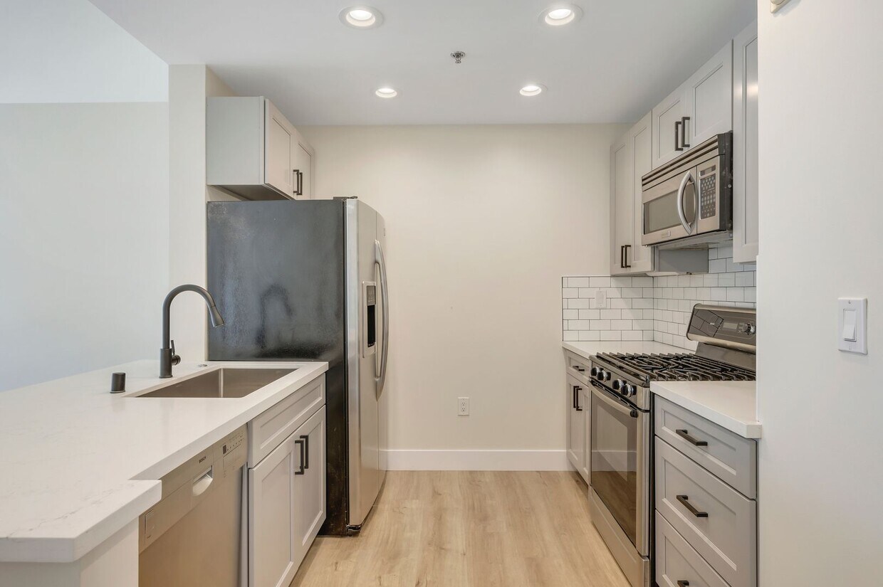 Foto principal - 1401 Jackson St