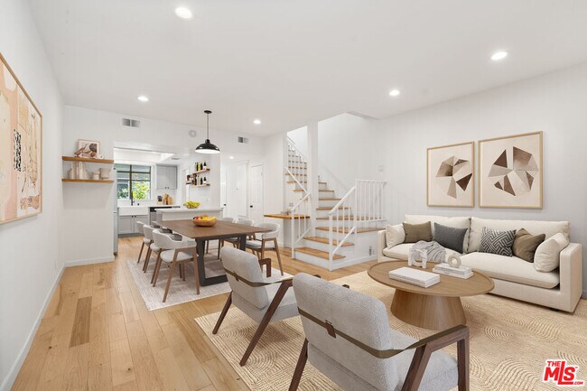 Foto del edificio - 8500 Falmouth Ave