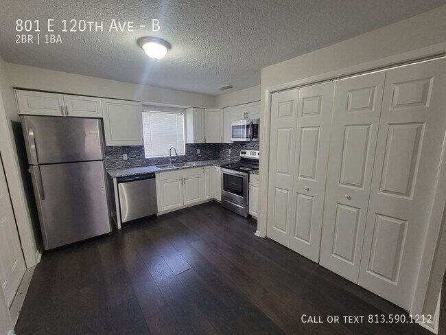 Photo - 801 E 120th Ave Apartment