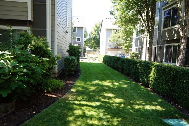 Foto del edificio - Beautiful Beaverton Townhouse
