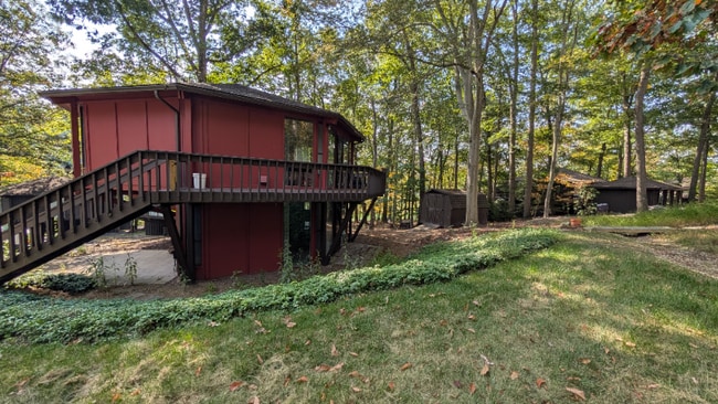 Building Photo - 114 Topsider Dr