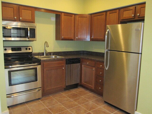 Foto del edificio - 1460 Shady Ave