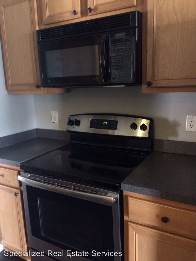 Foto del edificio - 3393 Parc Dr SW