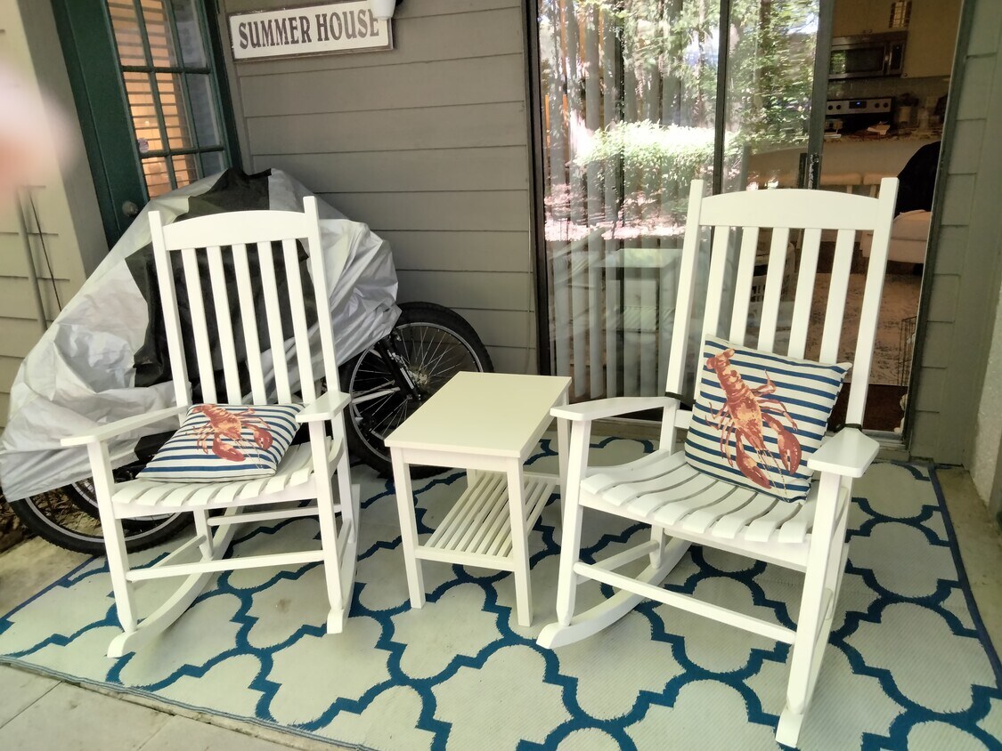 30 Mathews Dr Unit 608, Hilton Head Island, SC 29926 Condo for Rent