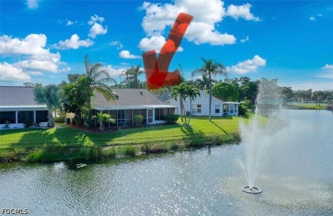 Foto del edificio - 9120 Greenleaf Ct