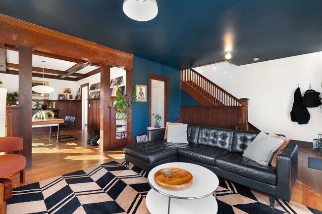 Foto del edificio - 4215 S Lucile St