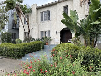 Building Photo - 177 S Sycamore Ave