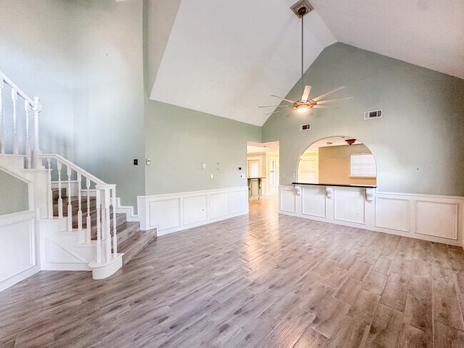 Foto del edificio - 3206 E Cobblestone Creek Dr