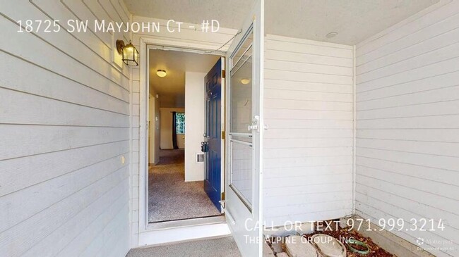 Building Photo - 18725 SW Mayjohn Ct