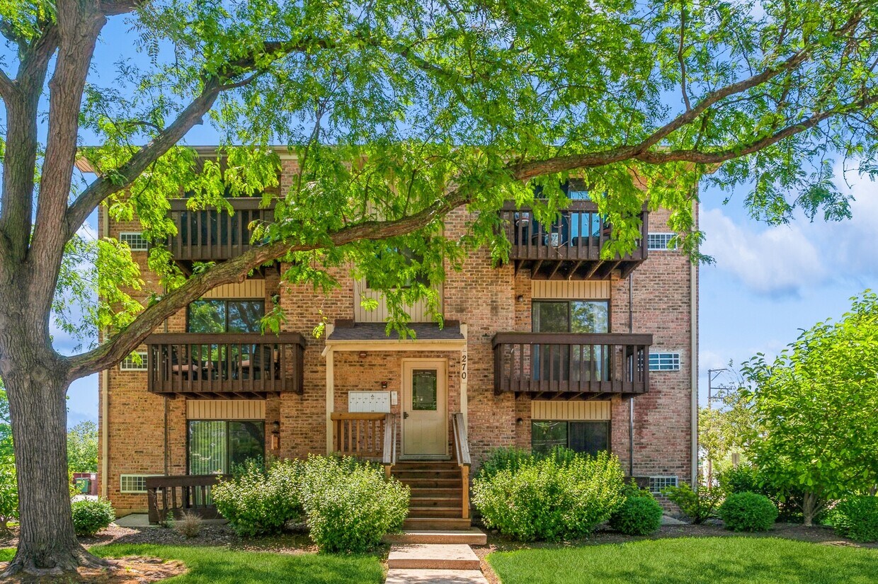 Foto principal - 270 12th St
