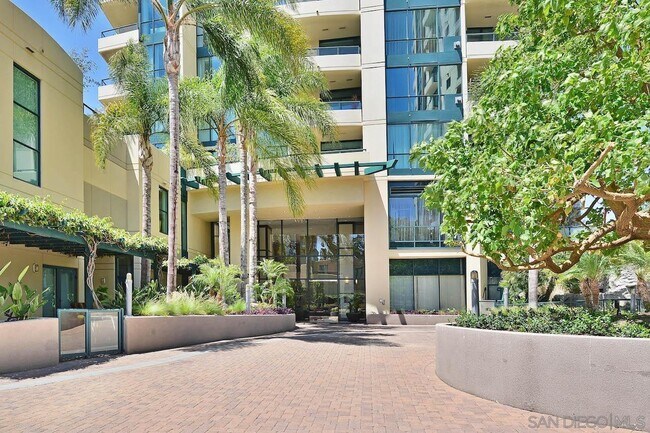 Building Photo - 510 First Ave.