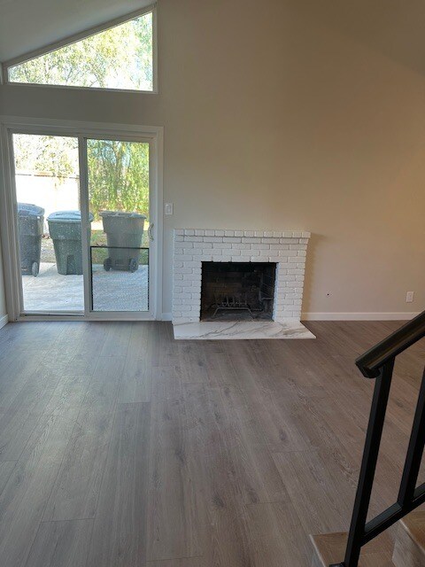 Foto del edificio - 112 S Birchwood St