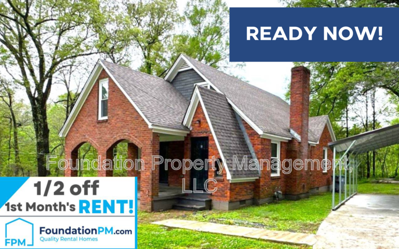 Foto principal - 4829 S 3rd St