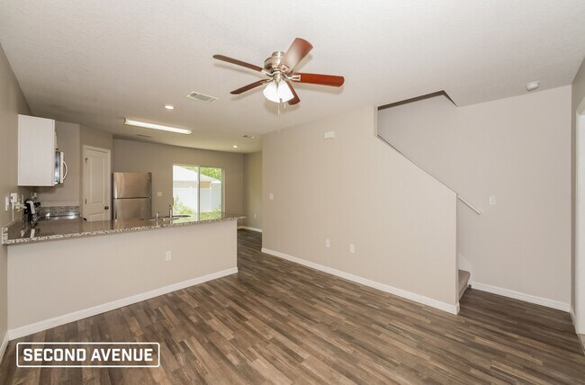 Foto del edificio - 10920 N Ober Terrace