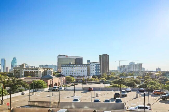 Foto del edificio - Apartment for Rent