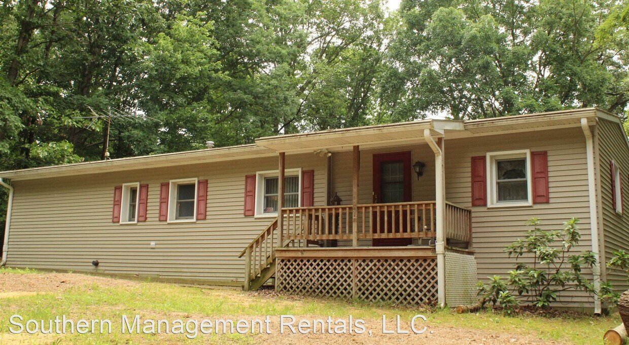Primary Photo - 3 br, 1 bath House - 2243 Union Church Rd