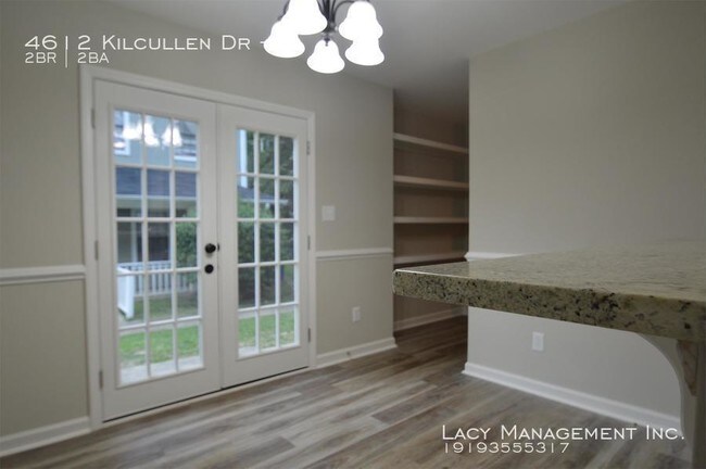 Building Photo - 4612 Kilcullen Dr