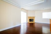 Open Concept Living Room - 10752 Hortense St