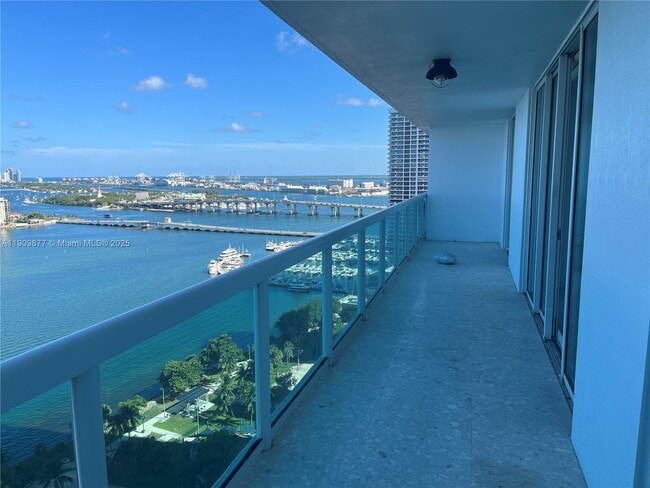 Foto del edificio - 1800 N Bayshore Dr
