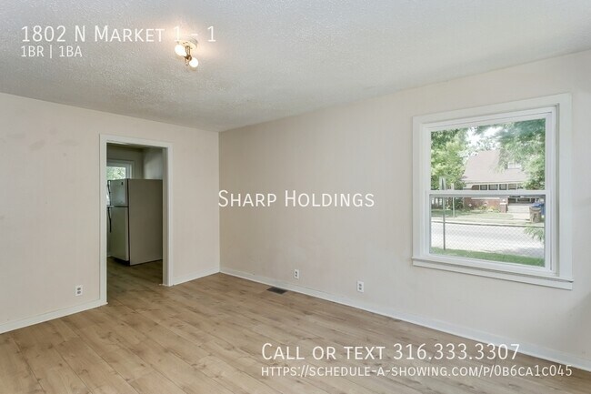 Foto del edificio - 1802 N Market St