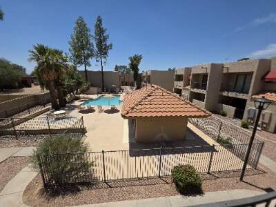 Building Photo - 715 S Ext Rd