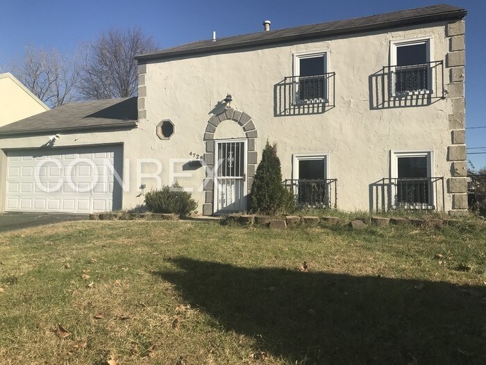 Primary Photo - 4728 Heaton Rd