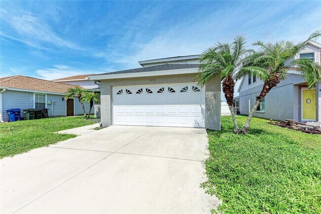 Foto del edificio - 5453 Colony Lake Ln
