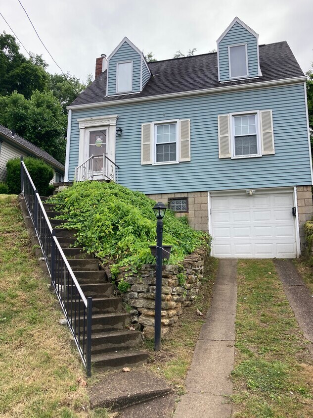 Primary Photo - 2124 Wesley St