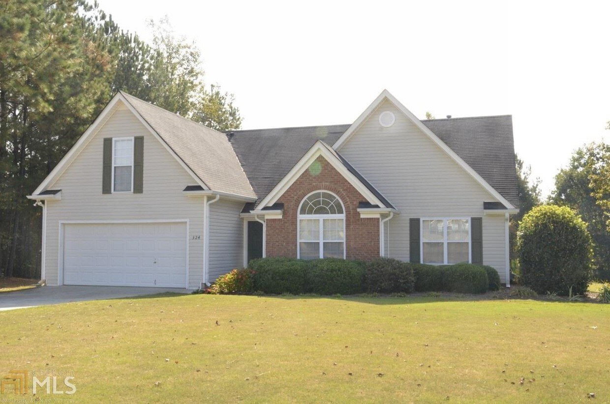 Primary Photo - 324 River Landing Dr