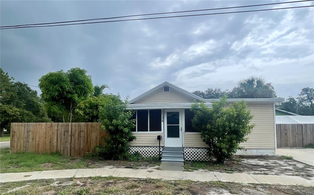 1734 44th St S, Saint Petersburg, FL 33711 House Rental in Saint