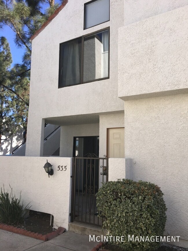 535 Park Shadow Ct, Baldwin Park, CA 91706 House Rental in Baldwin