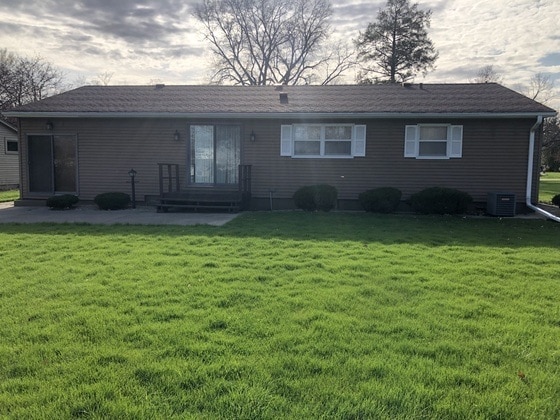 Building Photo - 212 N Olive St