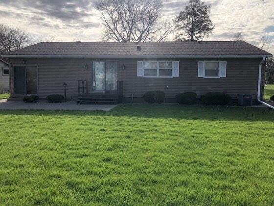 Foto del edificio - 212 N Olive St