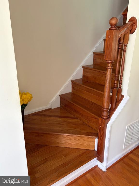Foto del edificio - 6602 Deer Gap Ct