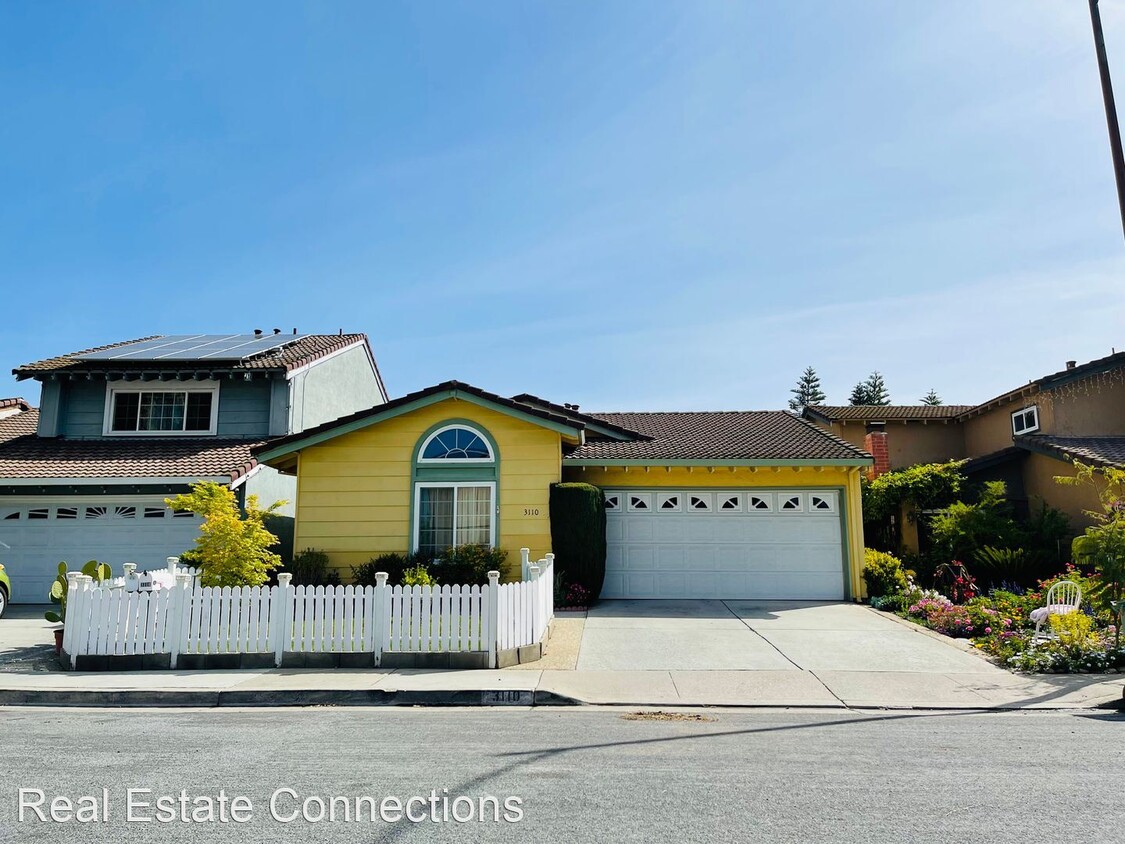 Foto principal - 3 br, 2 bath House - 3110 Summercreek Drive