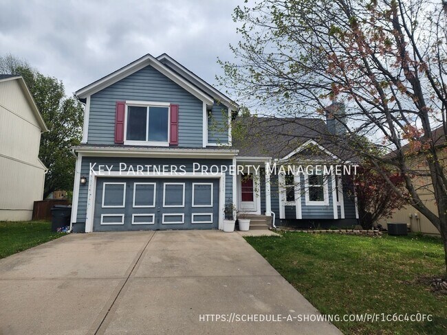 Foto del edificio - 15375 S Constance St