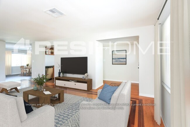 Foto del edificio - 7109 Orchid Lake Rd