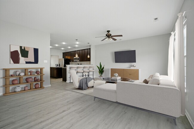 Foto del edificio - 5009 Breleigh Ln