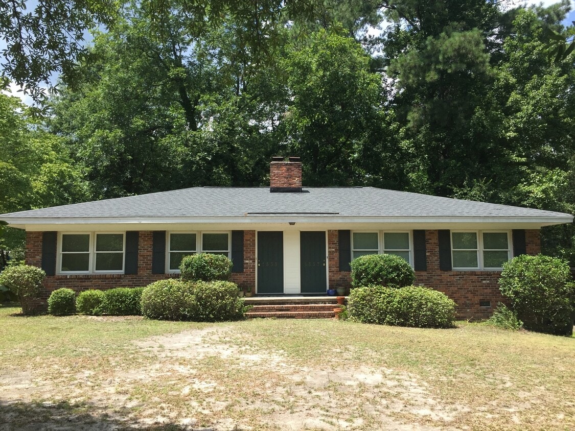 Foto principal - Forest Acres-Duplex