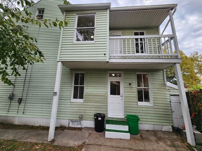 Foto del edificio - 212 Chestnut St
