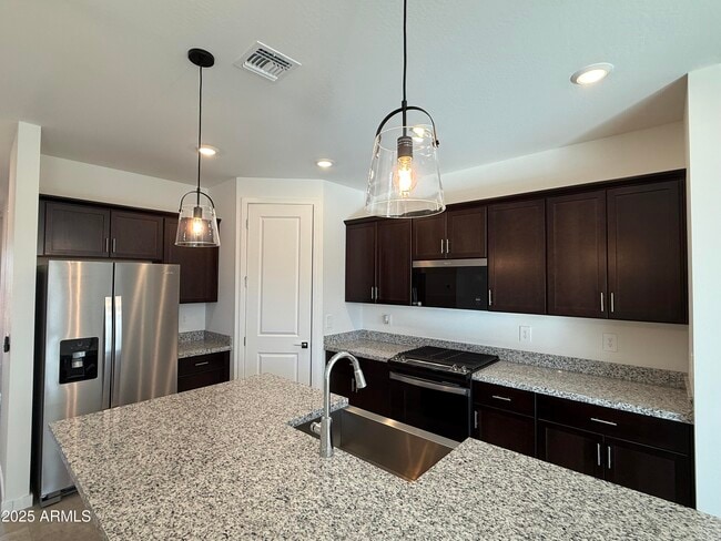 Building Photo - 4185 W Yolanda Ln