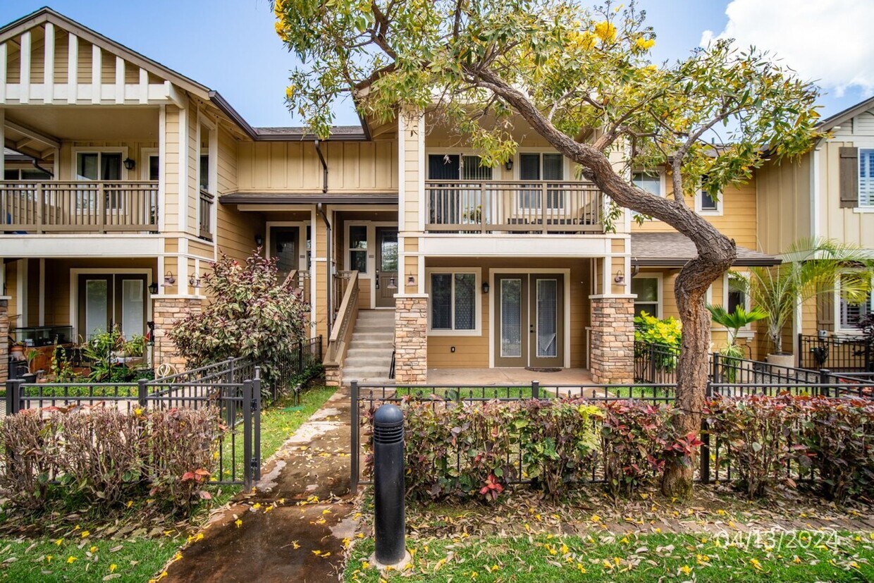 724 Kakala St Unit 1104, Kapolei, HI 96707 Condo for Rent in Kapolei